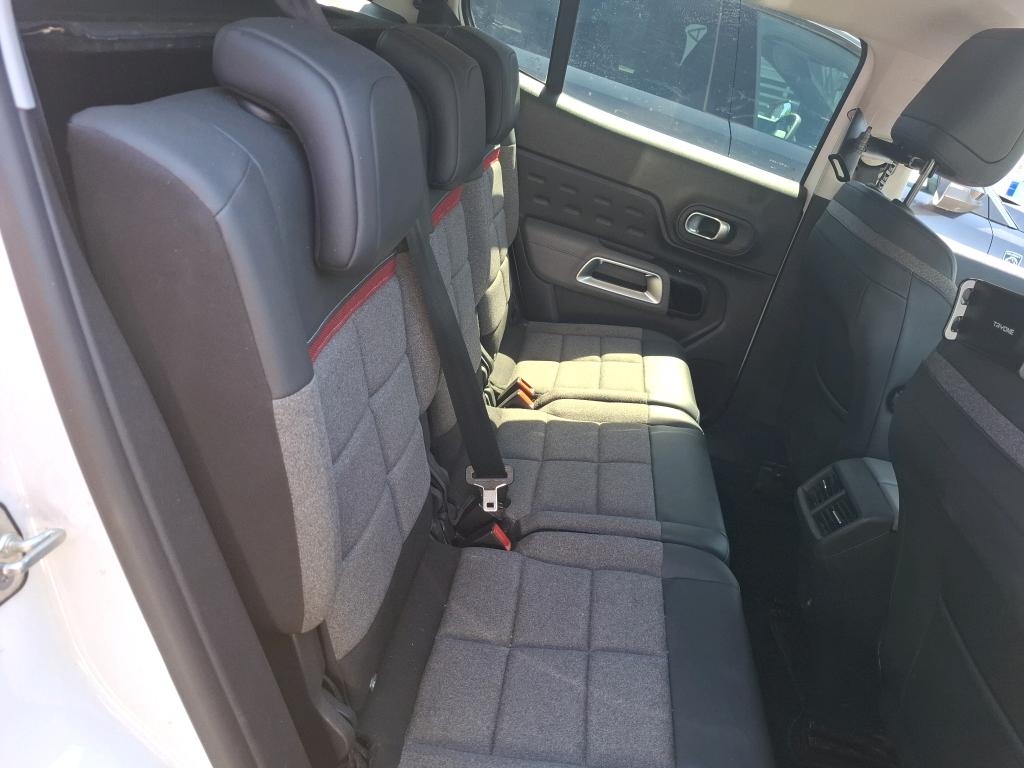 Citroen C5 Aircross Hybride Rechargeable 225 S&S e-EAT8 Feel 2021