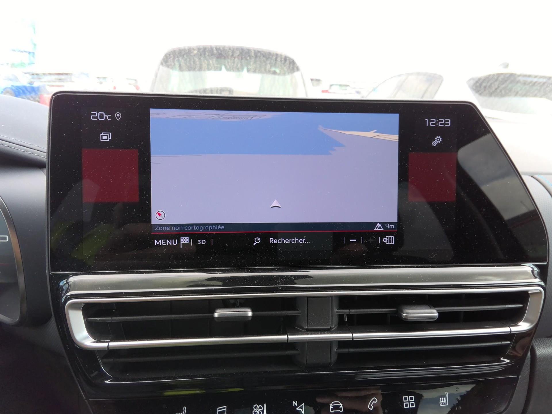 Citroen C5 Aircross BlueHDi 130 EAT8 Plus 2024