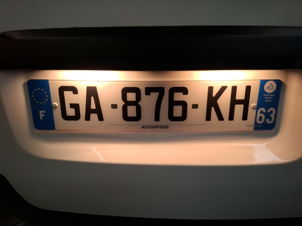 Peugeot EXPERT FGN TOLE LONG BLUEHDI 150 S&S BVM6 ASPHALT 2021