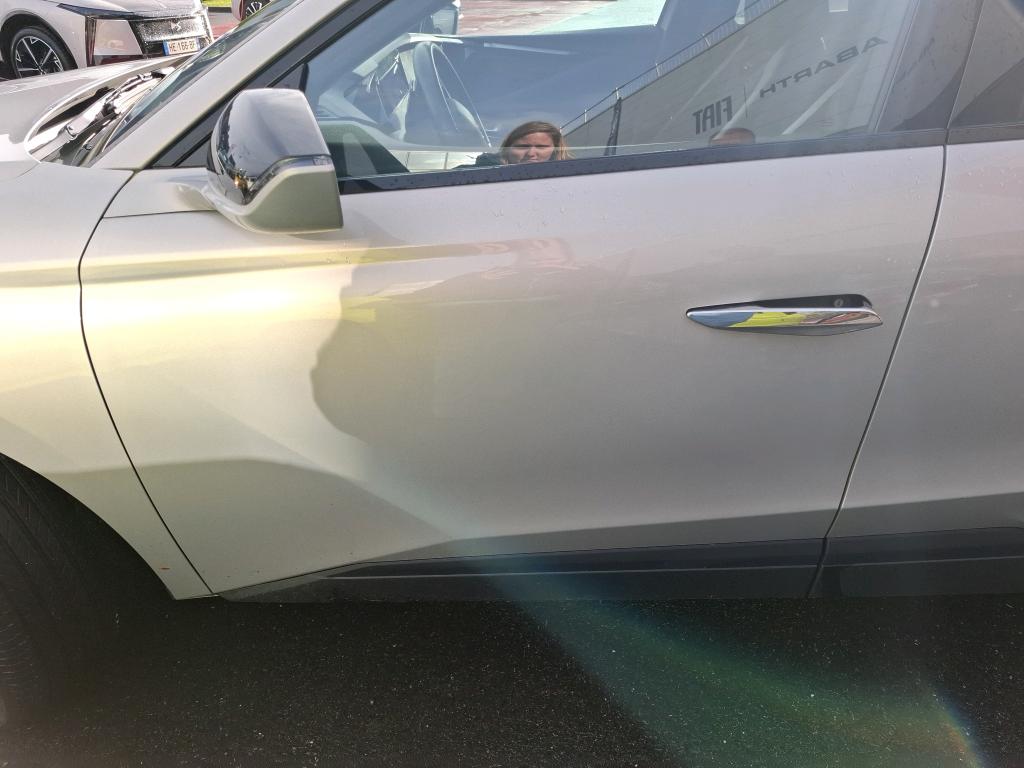 DS DS 4 BlueHDi 130 EAT8 Performance Line 2024