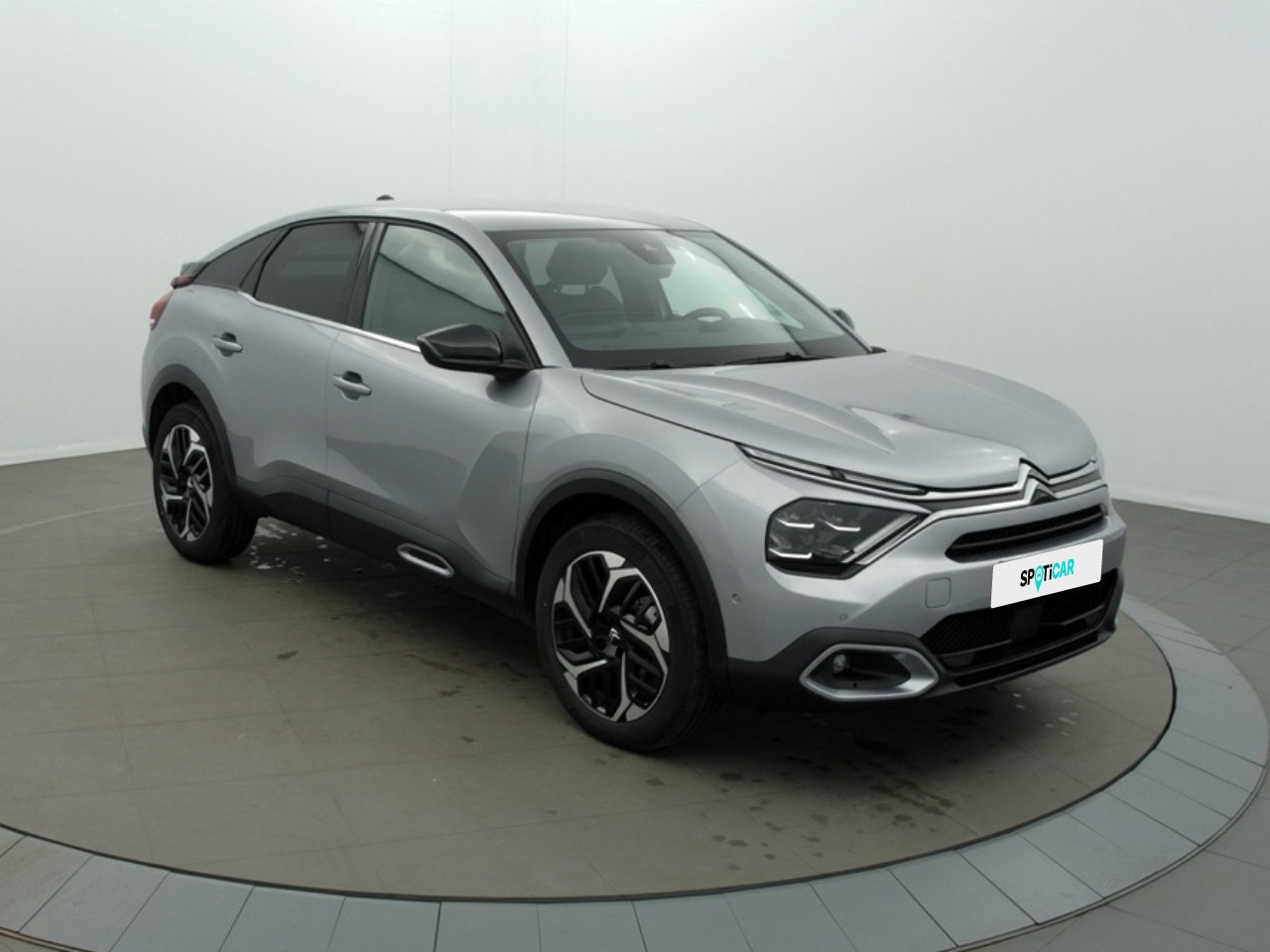 Citroen C4 BlueHDi 130 EAT8 Max 2024