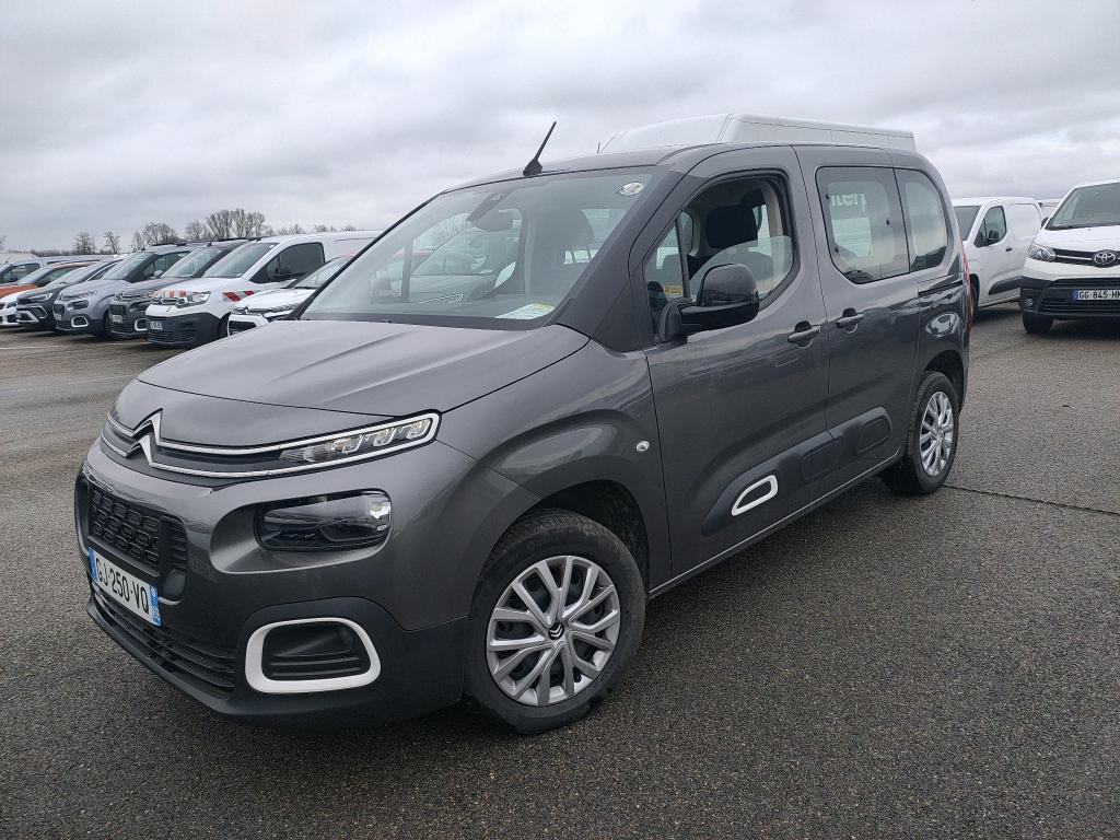 BERLINGO III