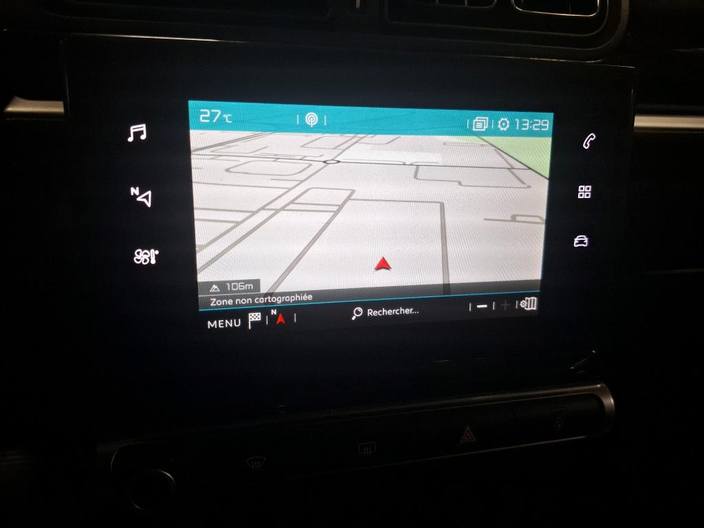 Citroen C3 PureTech 83 S&S BVM5 Feel Pack 2022