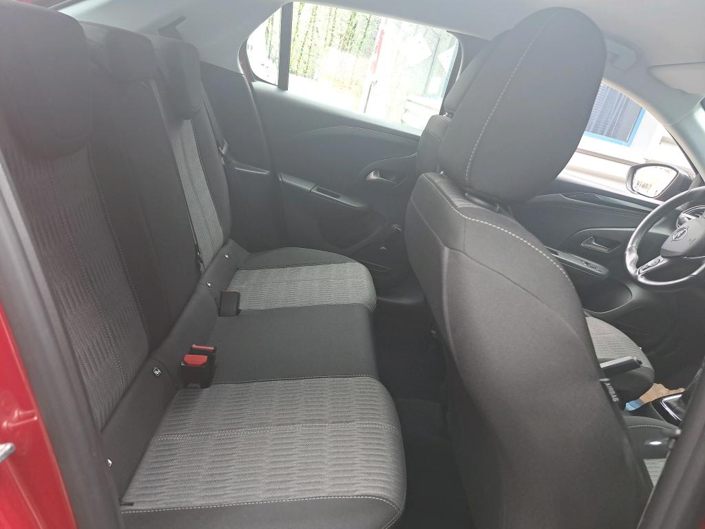 Opel CORSA F 