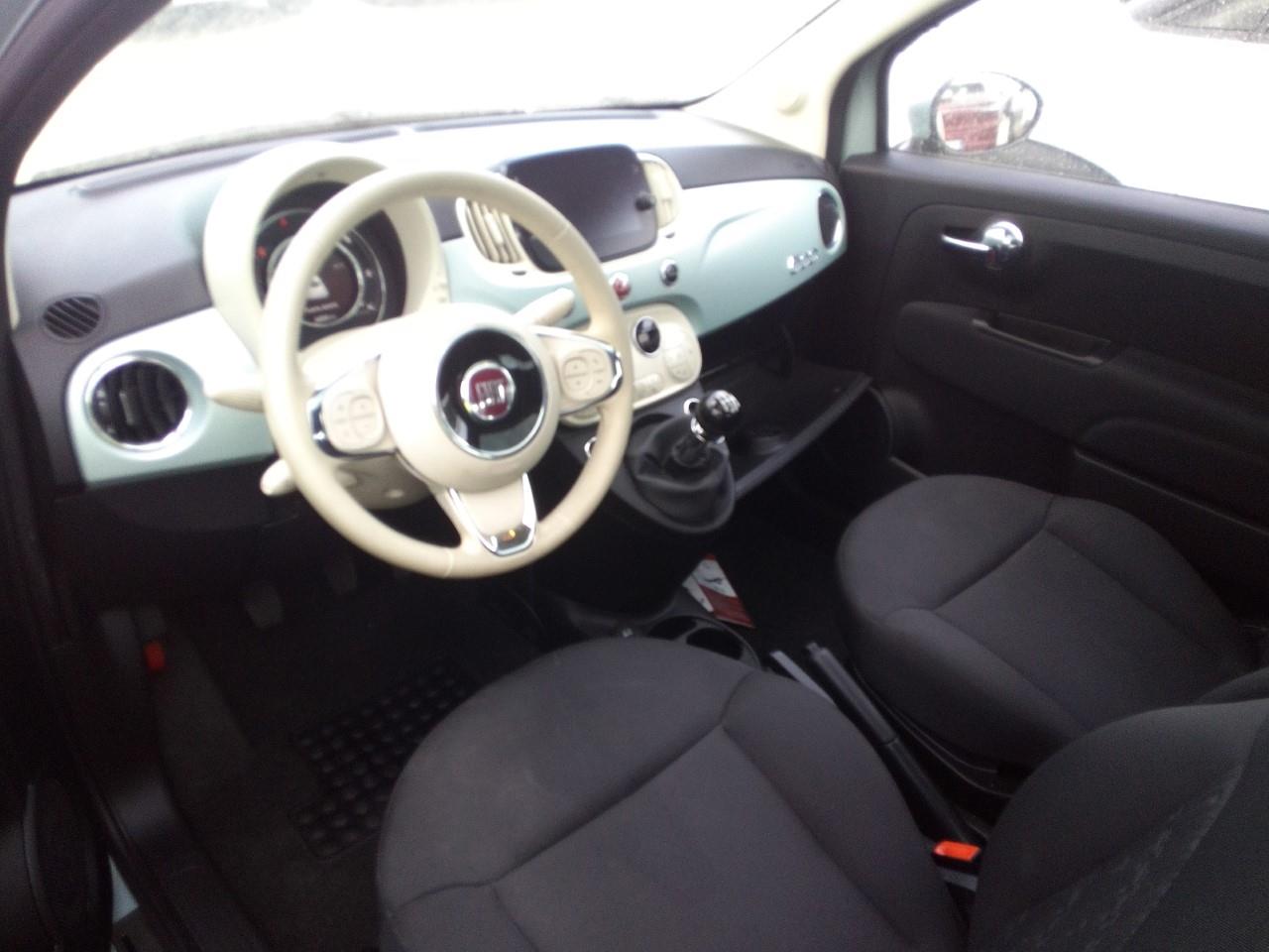 Foto Fiat 500X 3