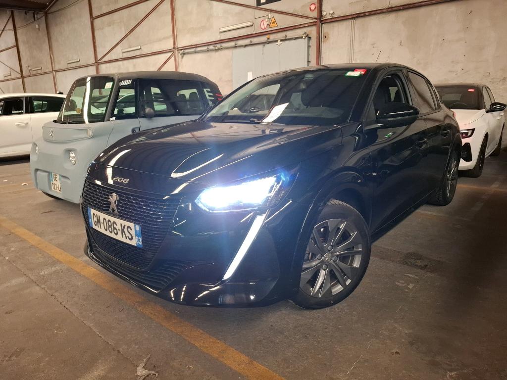 208 II