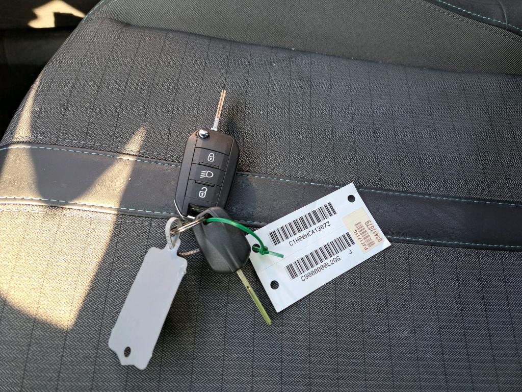 Peugeot 2008 PureTech 130 S&S BVM6 Allure Pack 2023