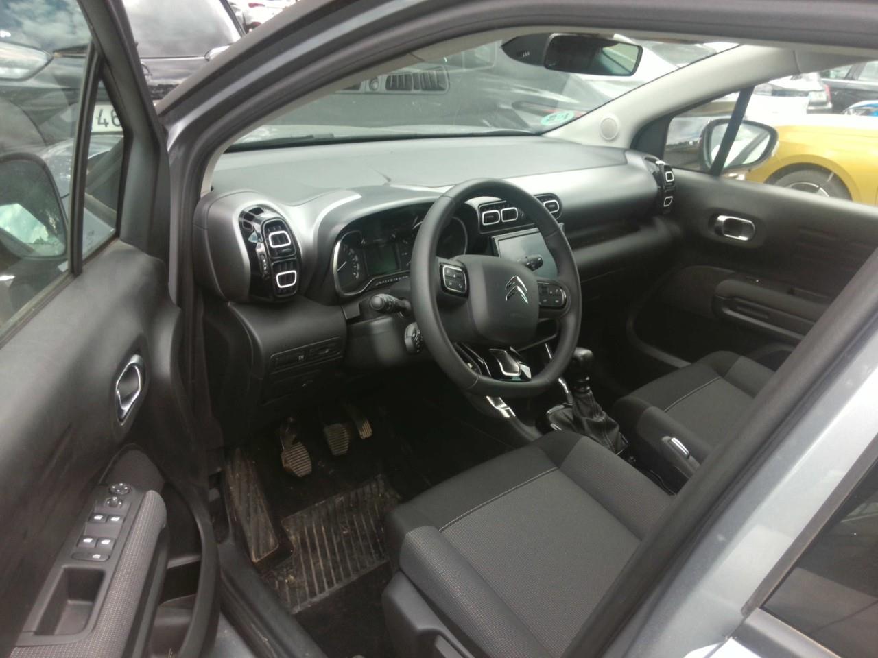 Foto Citroën C3 Aircross 6