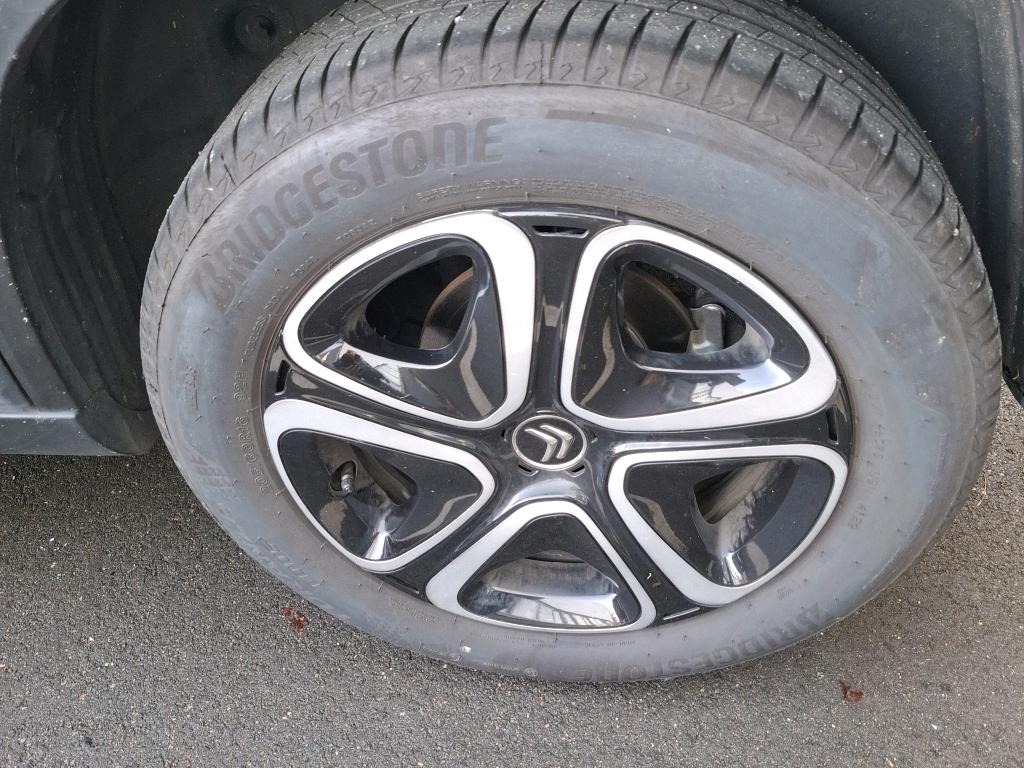 Citroen C3 Aircross PureTech 110 S&S BVM6 You 2023