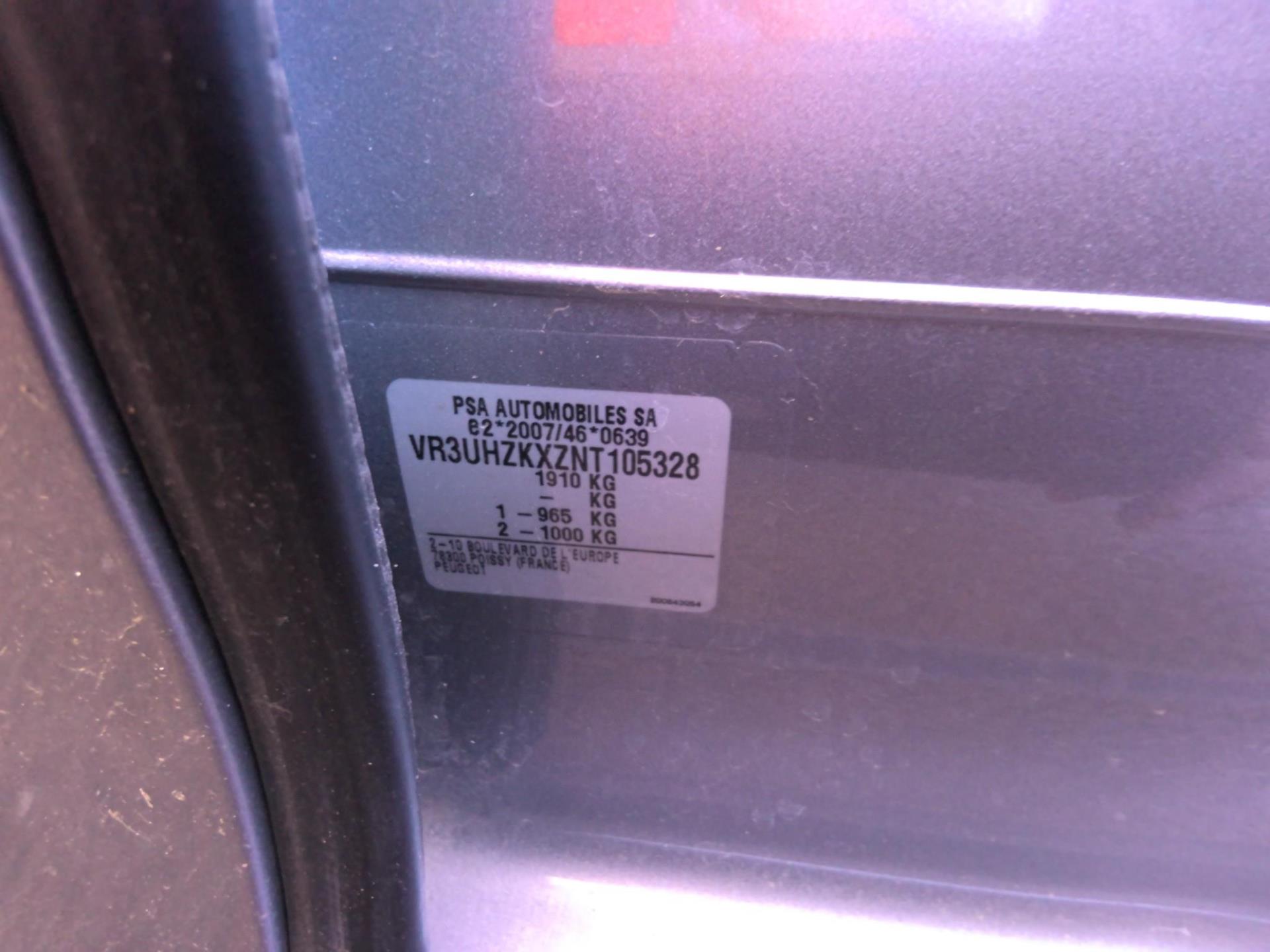 Peugeot 208 Electrique 50 kWh 136ch GT 2022