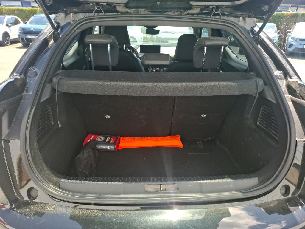 DS DS3 Crossback BlueHDi 130 EAT8 Grand Chic 2019