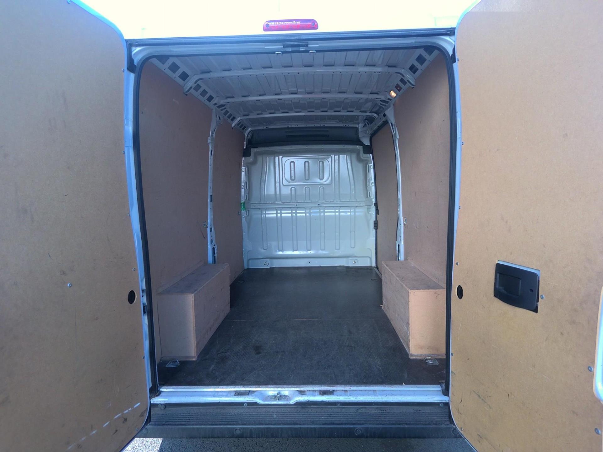 Citroen JUMPER TOLE 35 L2H2 BLUEHDi 140 S&S BVM6  2024