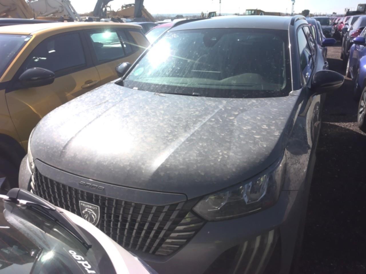 Foto Peugeot 2008 3