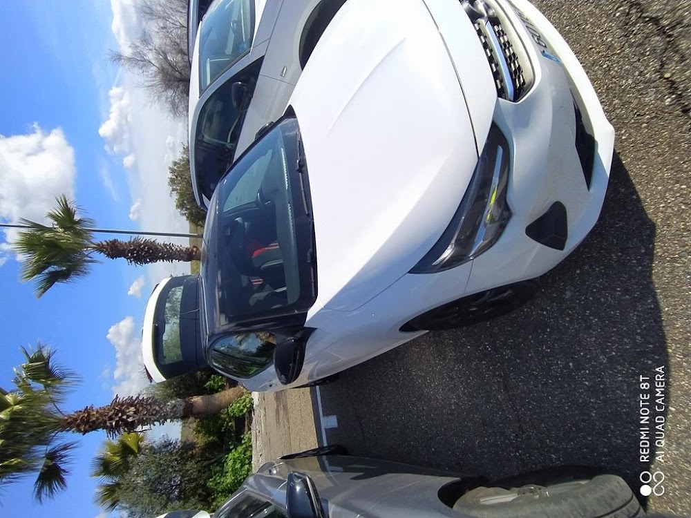 Foto Opel Corsa 3