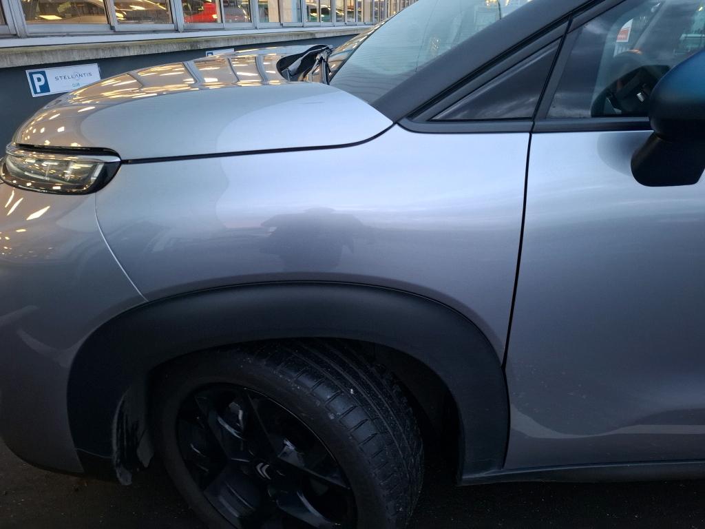 Citroen C3 Aircross PureTech 130 S&S EAT6 Rip Curl 2023