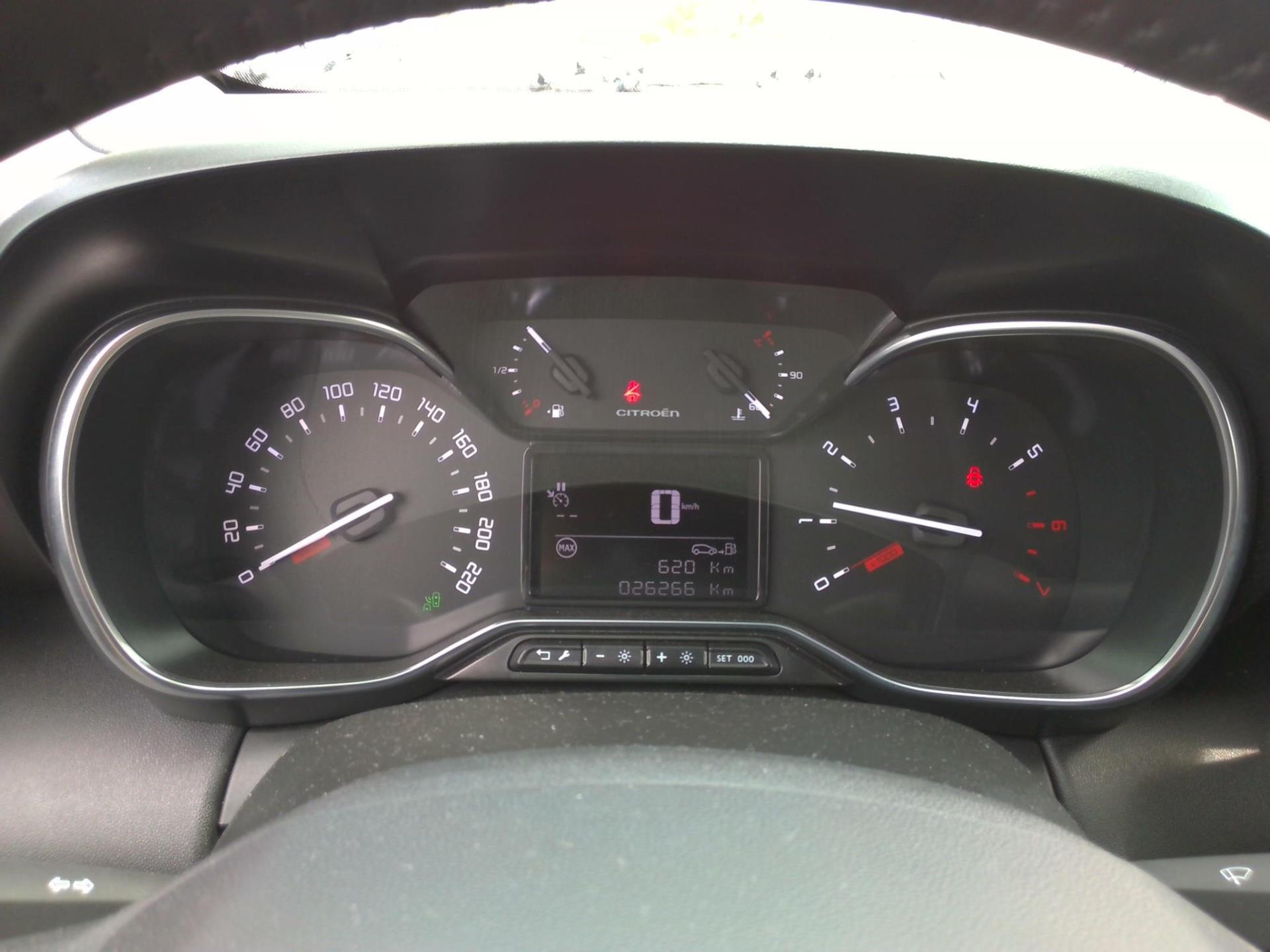 Citroen C3 Aircross PureTech 110 S&S BVM6 Shine 2023