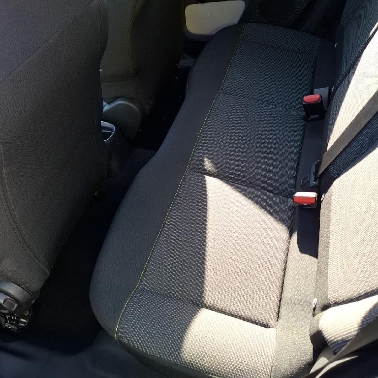 Foto Citroën C3 Origin 13