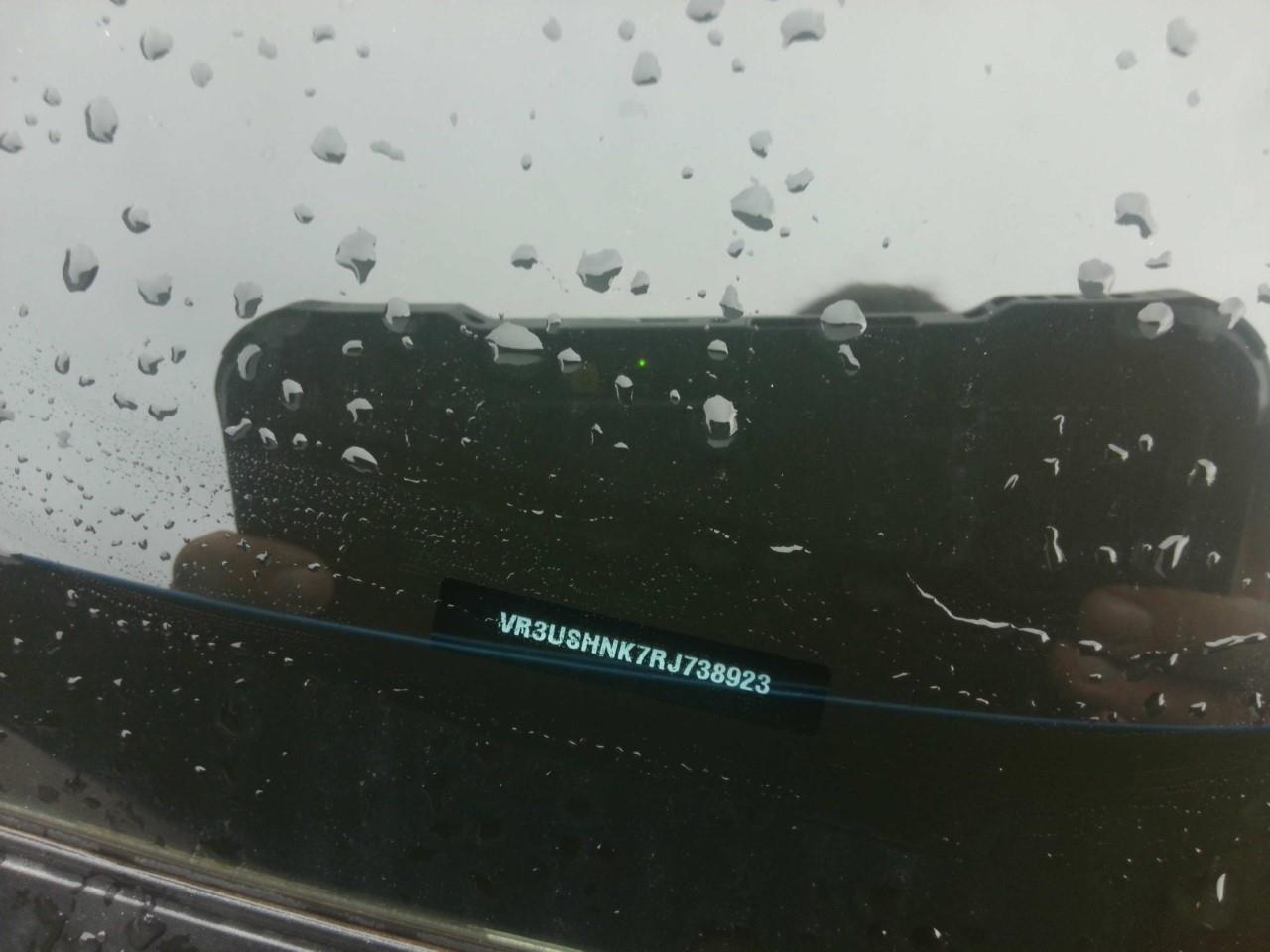 Foto Peugeot 2008 6