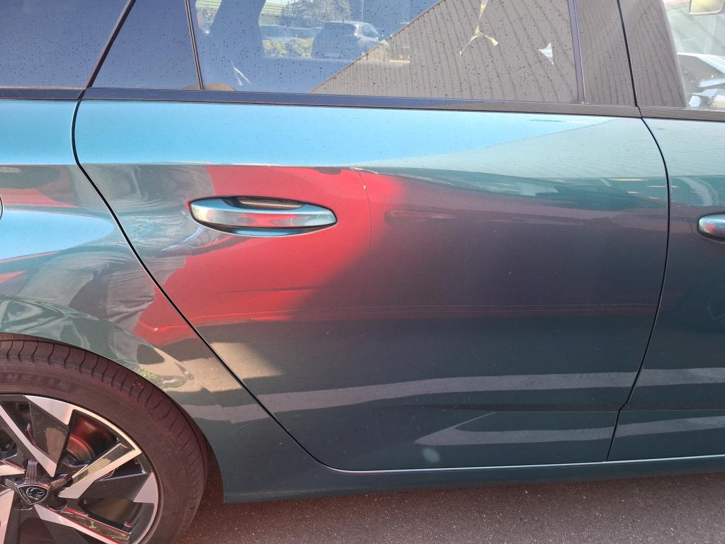 Peugeot 308 SW PureTech 130ch S&S BVM6 Allure Pack 2023