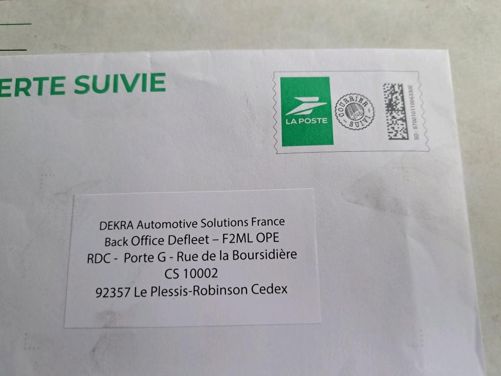 Peugeot PARTNER FOURGON STANDARD 650 KG BLUEHDI 100 S&S BVM5 ASPHALT 2021