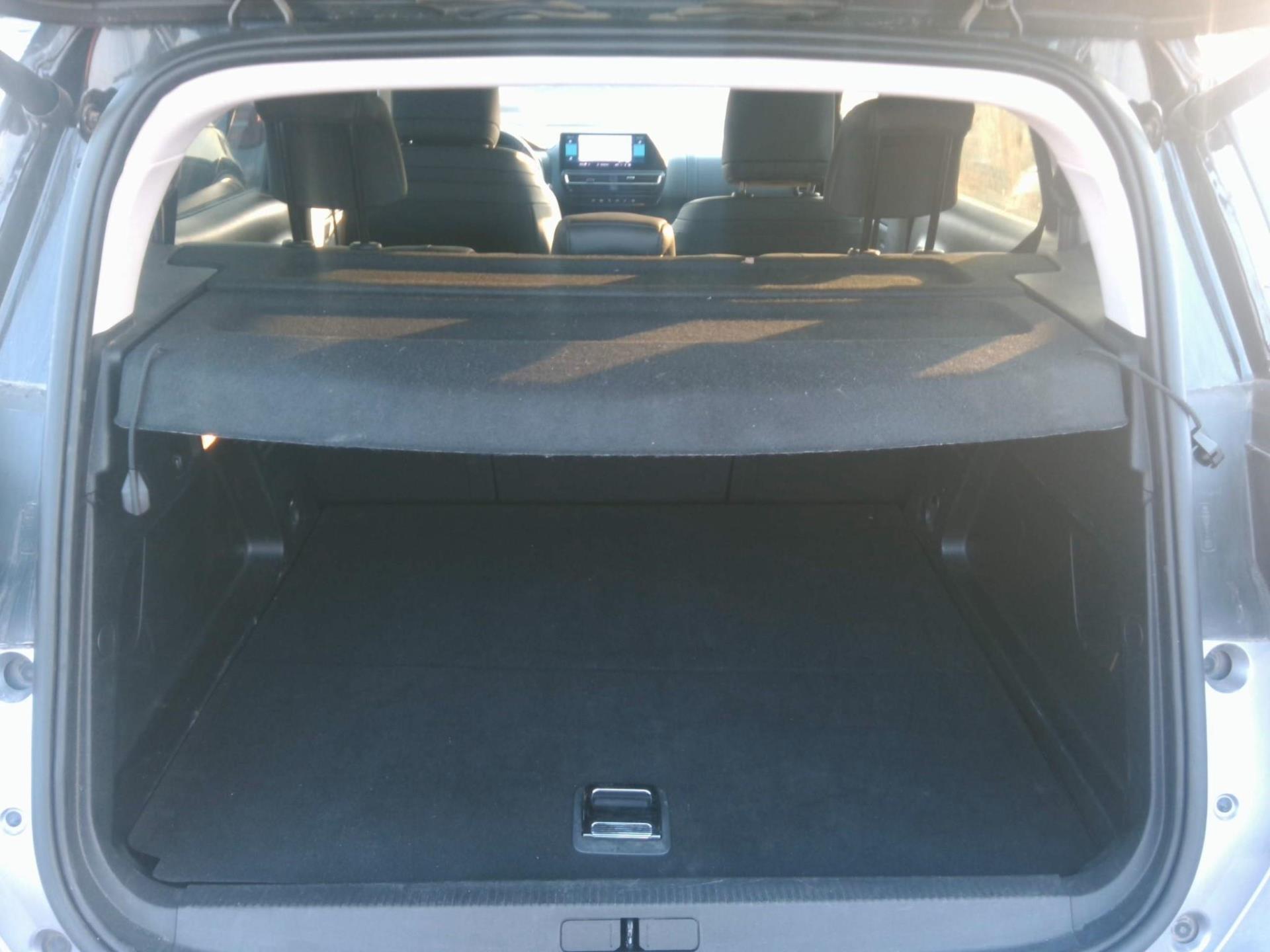 Citroen C5 Aircross Hybride Rechargeable 225 e-EAT8 Shine 2023