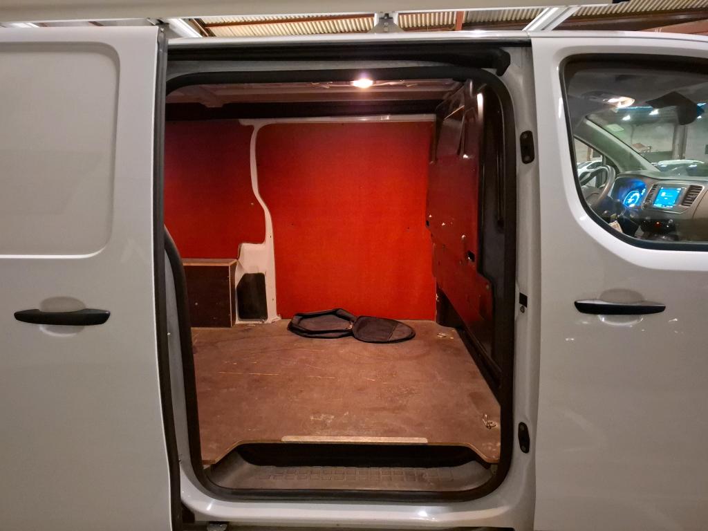 Citroen E-JUMPY FGN M 100 KW (136 CH) BATTERIE 75 KWH  2022