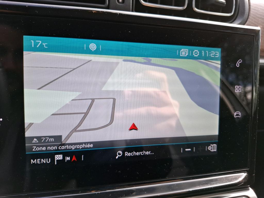 Citroen C3 PureTech 83 S&S BVM5 Shine 2023