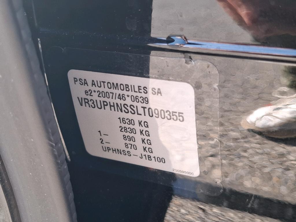 Peugeot 208 PureTech 130 S&S EAT8 GT Line 2020
