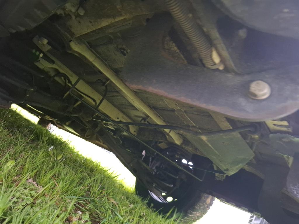 Citroen JUMPY CAB APPROFONDIE XL BLUEHDI 120 BVM6 CLUB 340 NM 2019