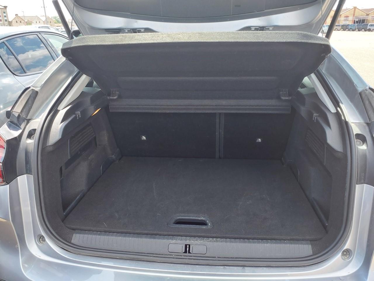 Foto Citroën C4 7