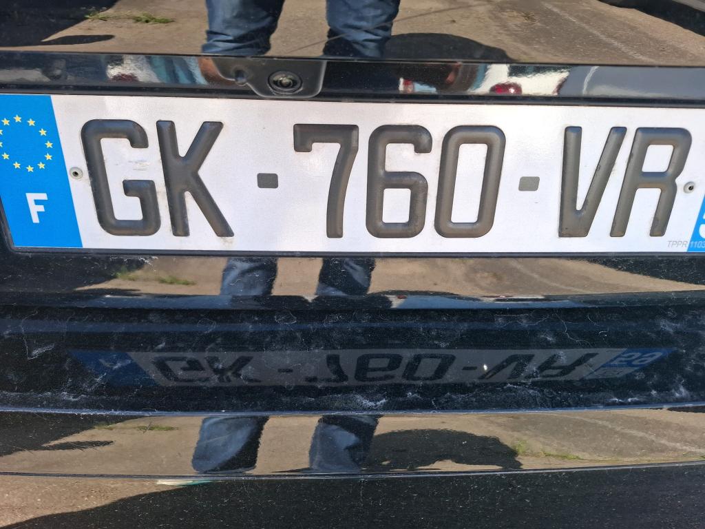 Peugeot 308 SW BlueHDi 130ch S&S EAT8 Allure Pack 2022