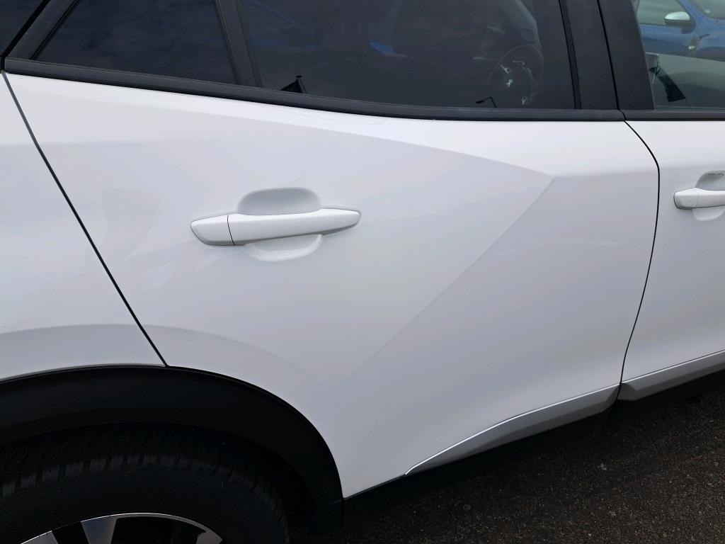 Peugeot 2008 BlueHDi 130 S&S EAT8 Allure 2022