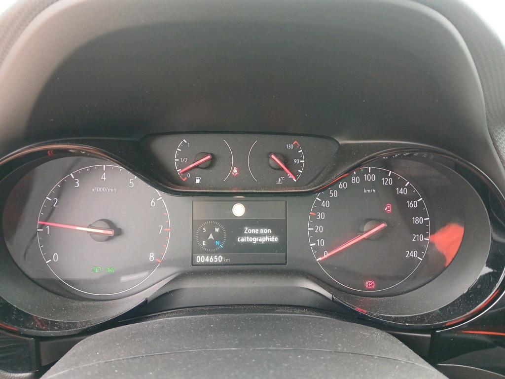Opel Corsa 1.2 75 ch BVM5 Elegance Business 2023