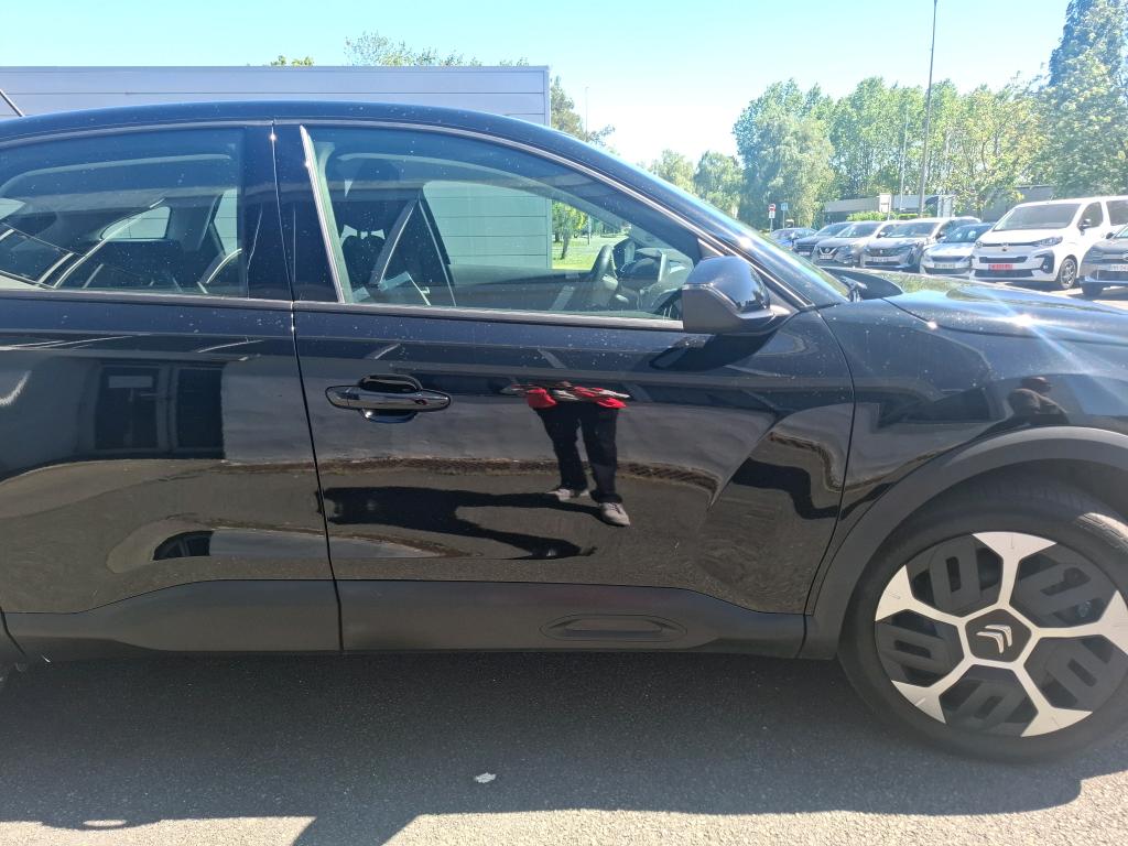 Citroen C4 PureTech 130 BVM6 You 2024