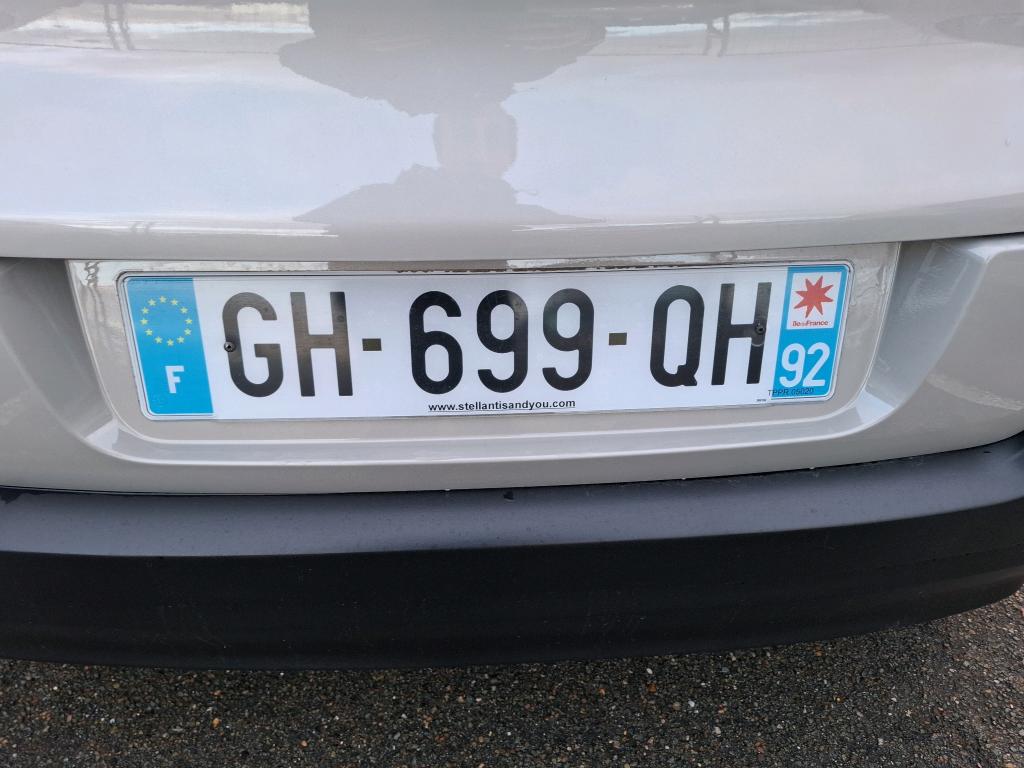 Citroen C3 PureTech 83 S&S BVM5 Feel Pack 2022