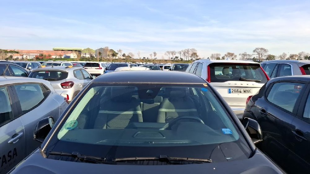 Foto Citroën C4 X 8