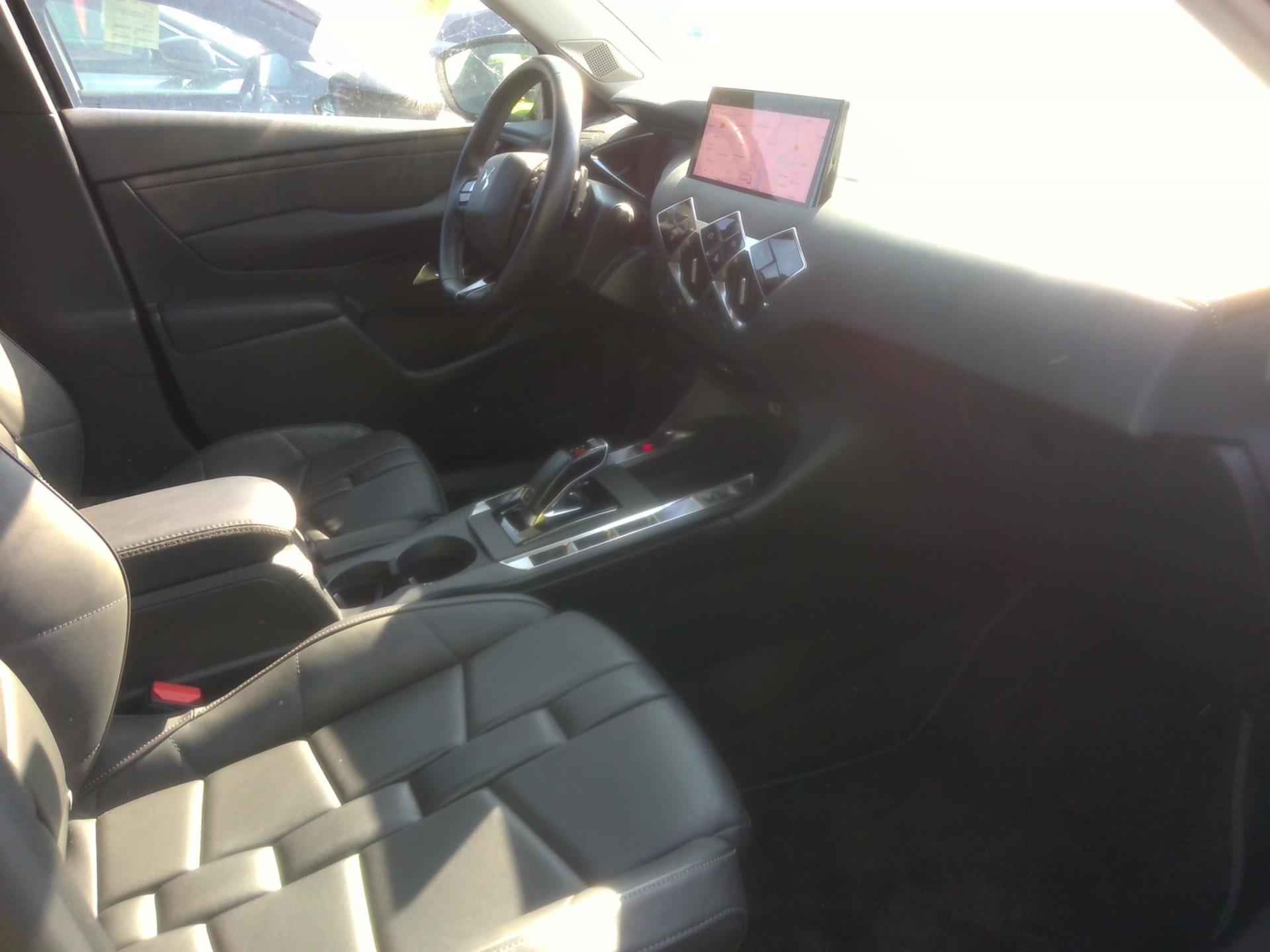 DS DS 3 PureTech 130 EAT8 Opera 2022