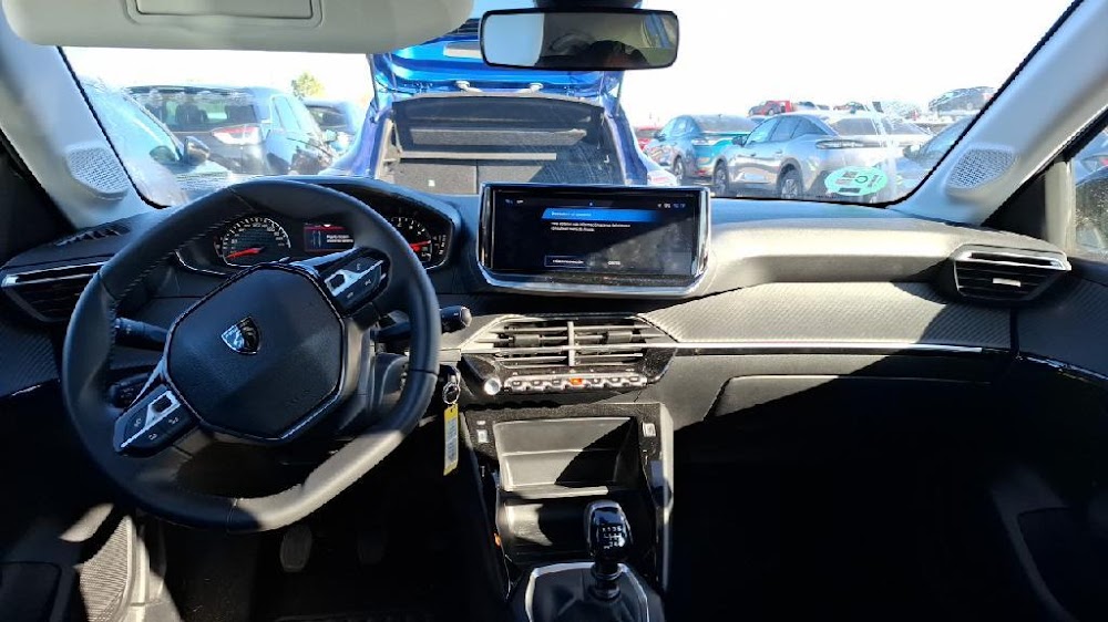 Foto Peugeot 308 9