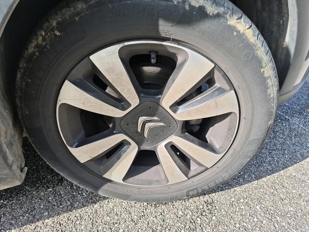 Citroen C3 PureTech 83 S&S BVM5 Shine 2022