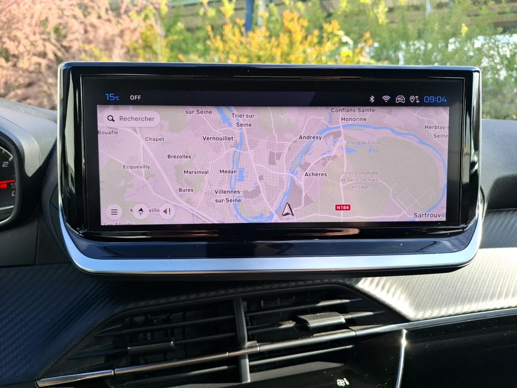 Peugeot 2008 PureTech 100 S&S BVM6 Active 2024