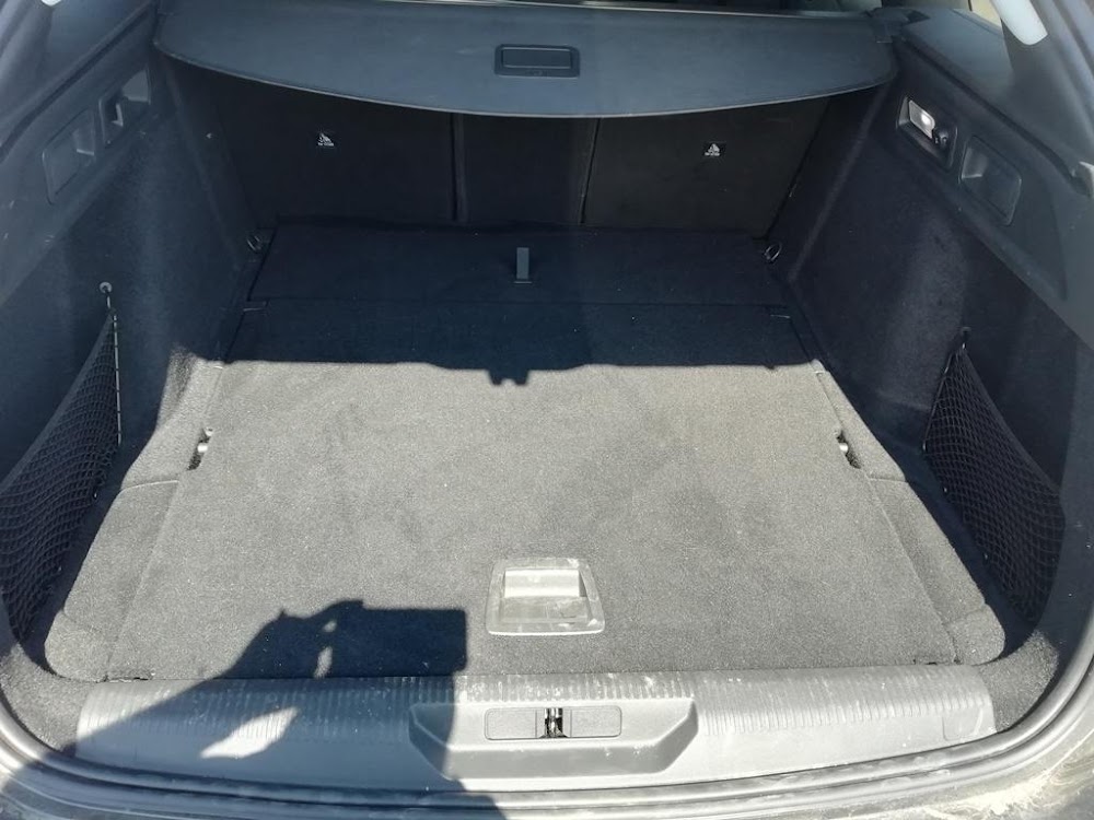 Foto Peugeot 308 9