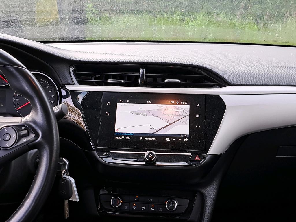 Opel Corsa 1.2 75 ch BVM5 Edition 2021