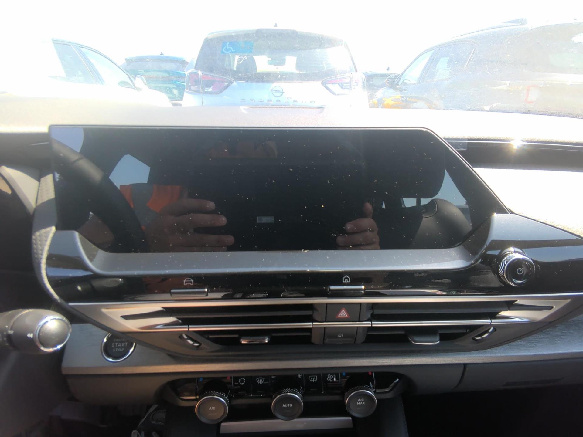 Citroen C5 X Hybride Rechargeable 225 S&S e-EAT8 Feel Business 2023