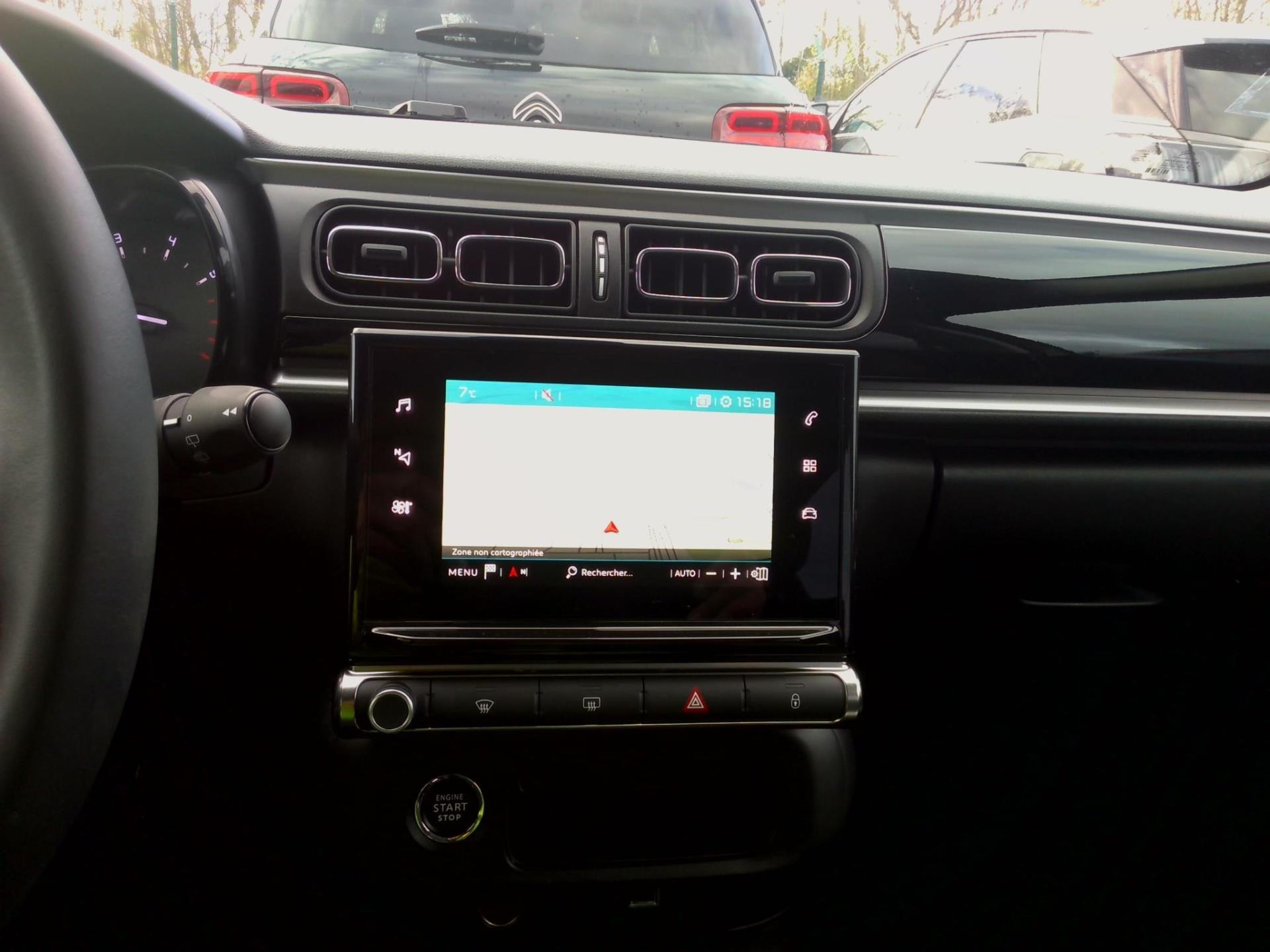 Citroen C3 PureTech 83 S&S BVM5 Shine 2022