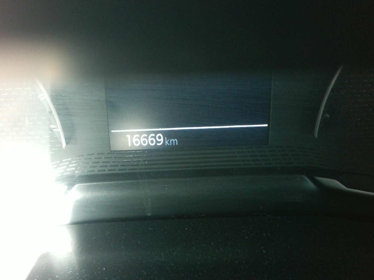 Foto Peugeot 308 6
