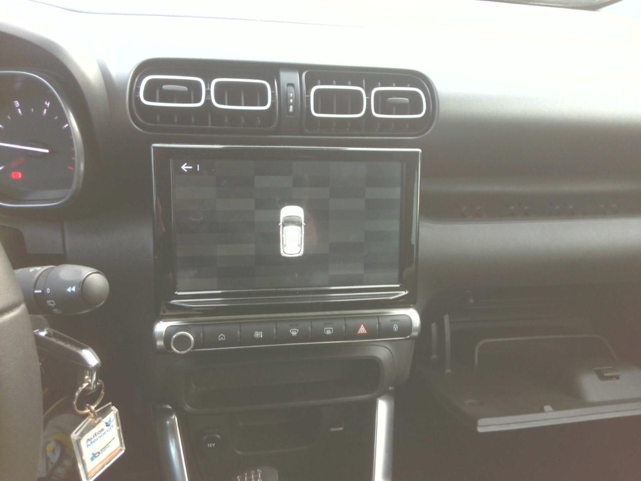 Foto Citroën C3 Aircross 9