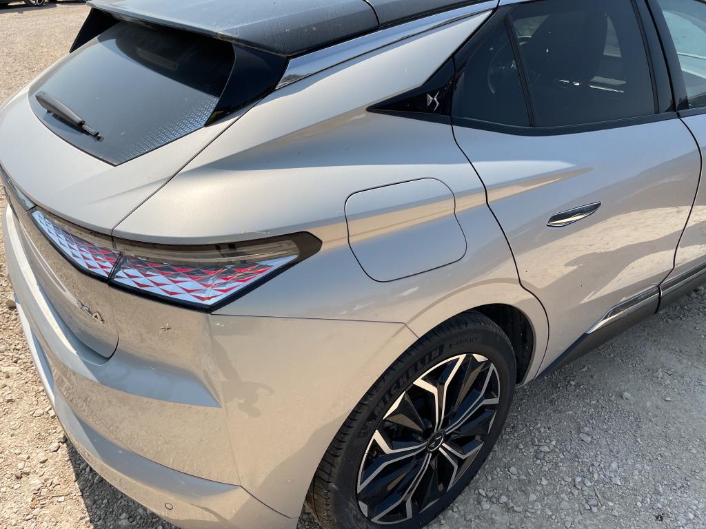 DS DS 4 Hybride E-Tense 225 EAT8 Opera 2023
