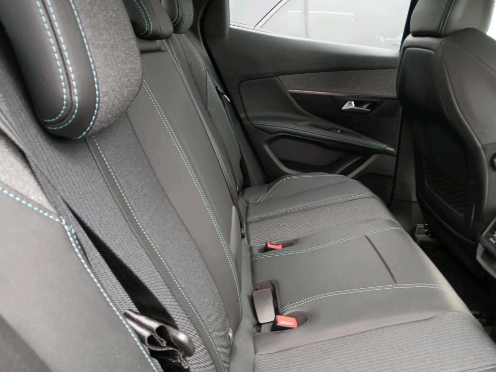 Peugeot 3008 Hybrid 225 e-EAT8 Allure Pack 2022