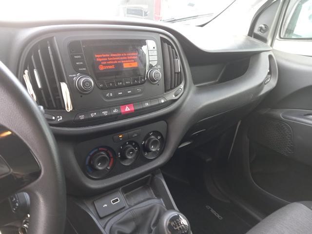 Foto Fiat Doblo Cargo 7