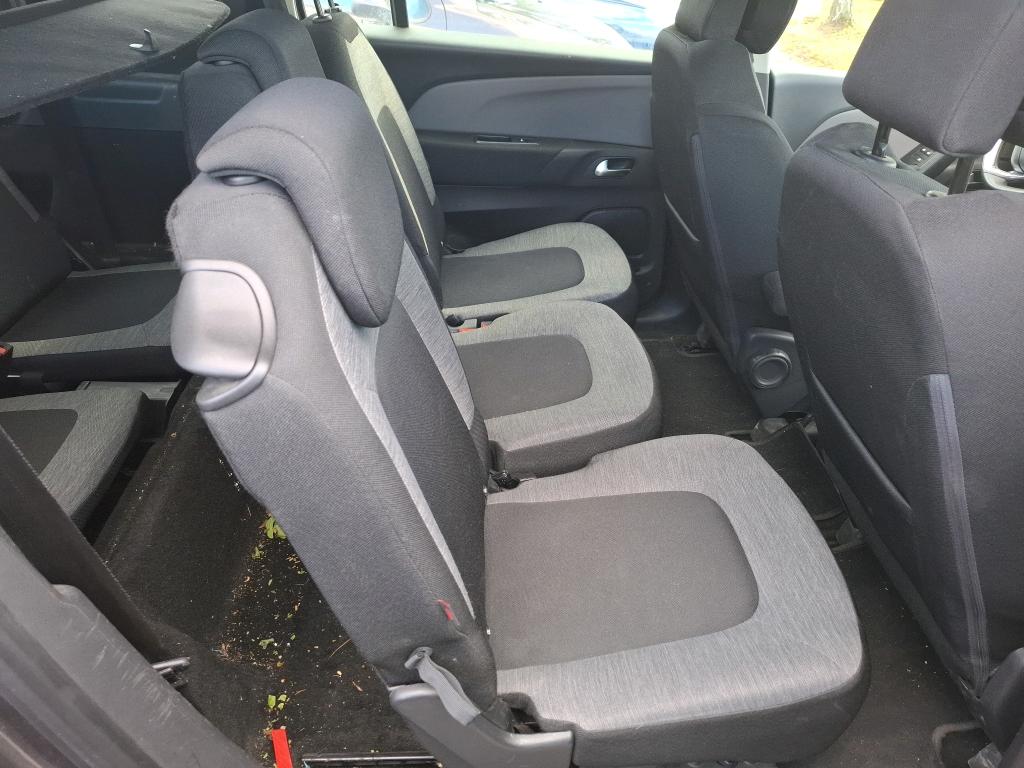Citroen Grand C4 Spacetourer BlueHDi 130 S&S EAT8 Business 2022